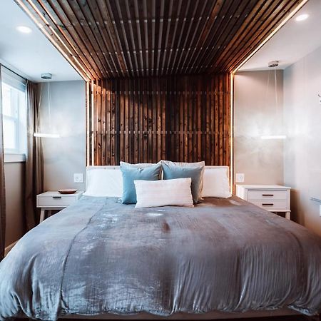 Swank House- Downtown Suite-Pet Friendly Ashland Ngoại thất bức ảnh