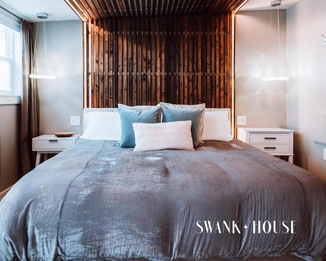 Swank House- Downtown Suite-Pet Friendly Ashland Ngoại thất bức ảnh
