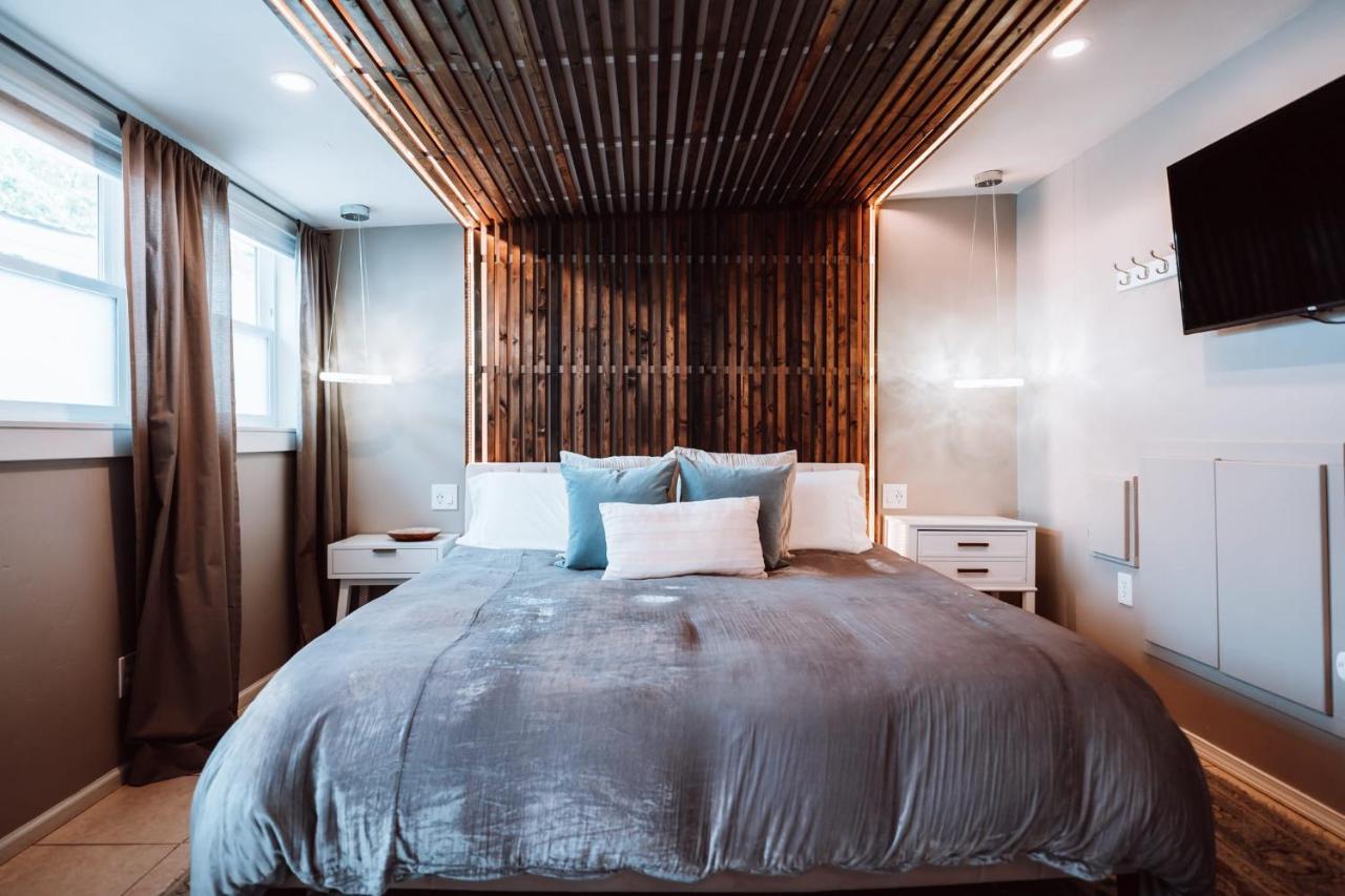 Swank House- Downtown Suite-Pet Friendly Ashland Ngoại thất bức ảnh