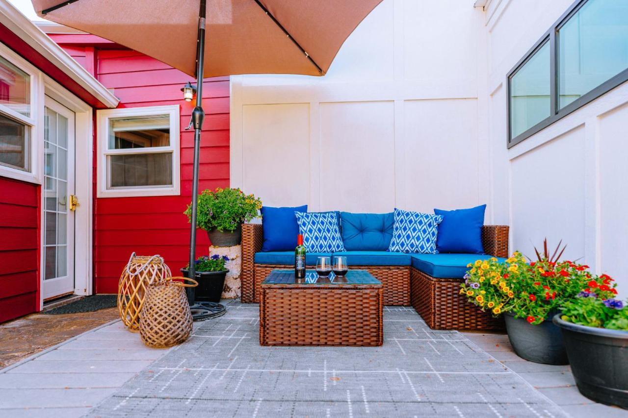 Swank House- Downtown Suite-Pet Friendly Ashland Ngoại thất bức ảnh