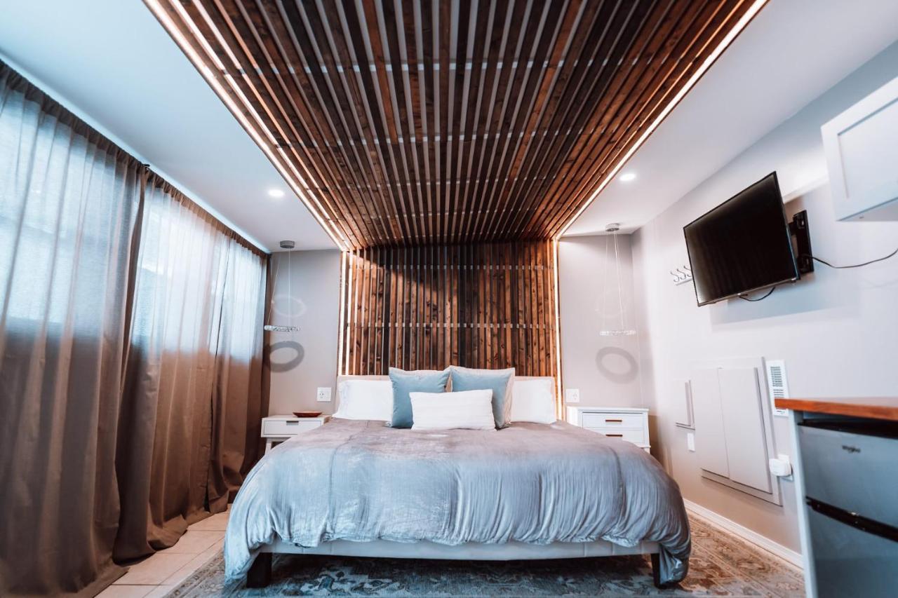 Swank House- Downtown Suite-Pet Friendly Ashland Ngoại thất bức ảnh