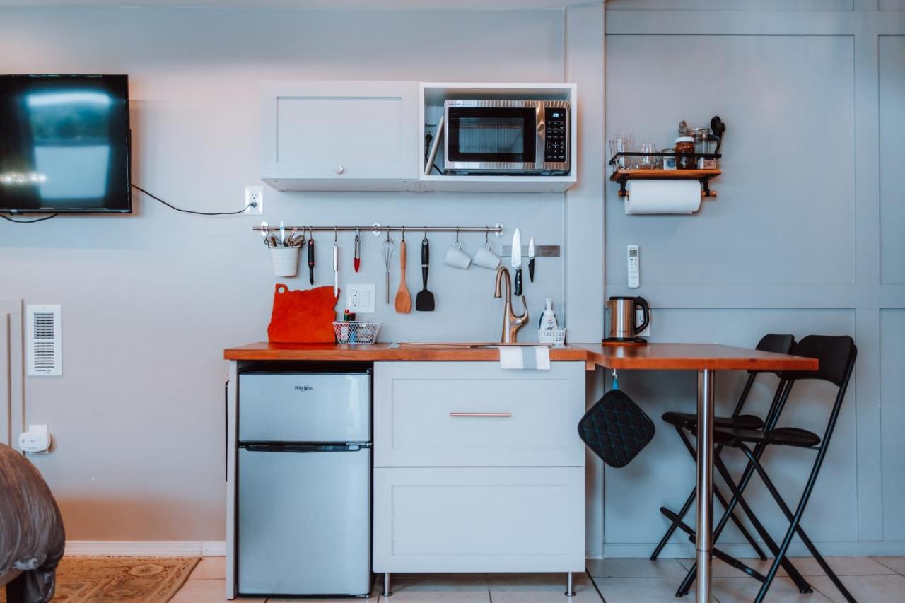Swank House- Downtown Suite-Pet Friendly Ashland Ngoại thất bức ảnh